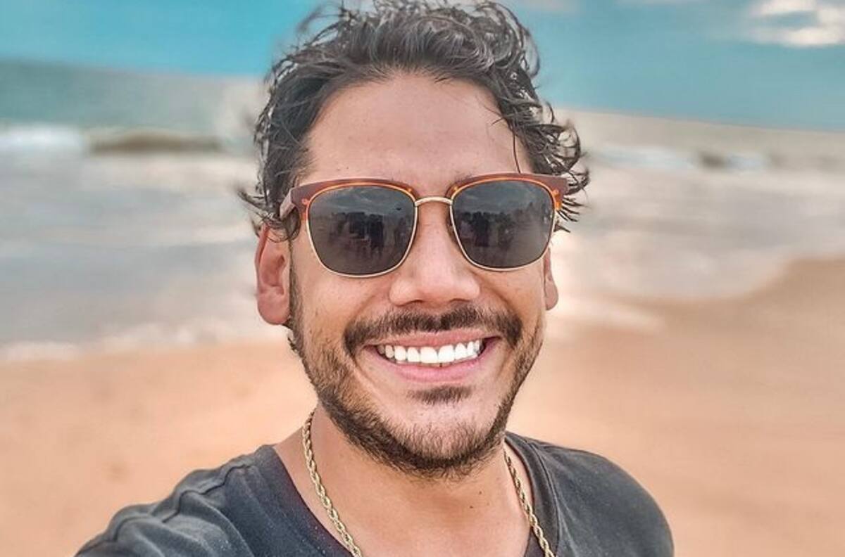 "Estoy desfalcado", dice Rix y asegura que pagó cifra millonaria a Nath Campos por daños