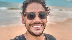 "Estoy desfalcado", dice Rix y asegura que pagó cifra millonaria a Nath Campos por daños