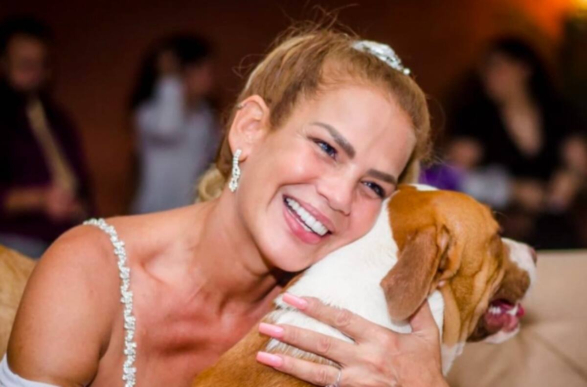 Niurka Marcos arremete contra la escritora Anabel Hernández por 'Emma y las otras señoras del narco'