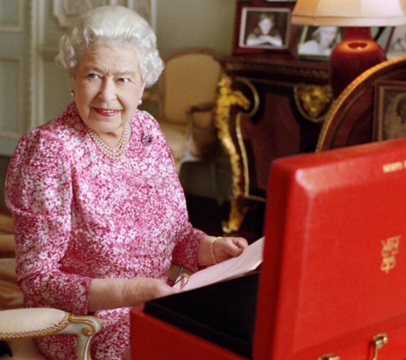 Hechos siniestros que se conocen de la de Familia Real Británica - Créditos: Instagram