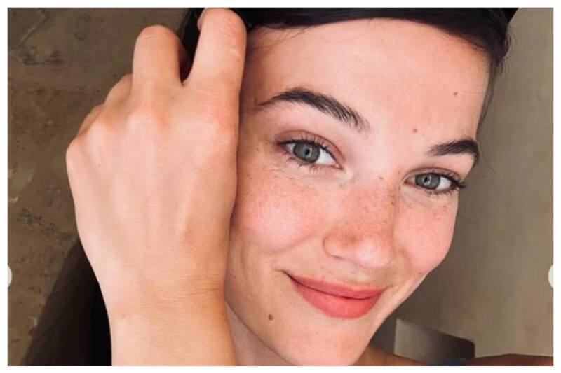 La actriz Pinar Deniz adelantó que está a la espera del guion de la tercera temporada de Secretos de familia (Yargi), que debe reanudar su rodaje.