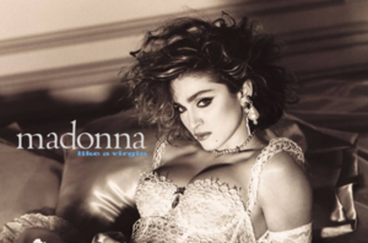 Madonna rompe récords al convertirse en la primera mujer con los mejores álbumes en Billboard