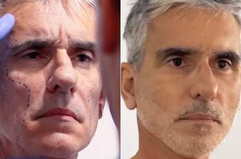 6 famosos que han pasado por el quirófano para lucir más bellos