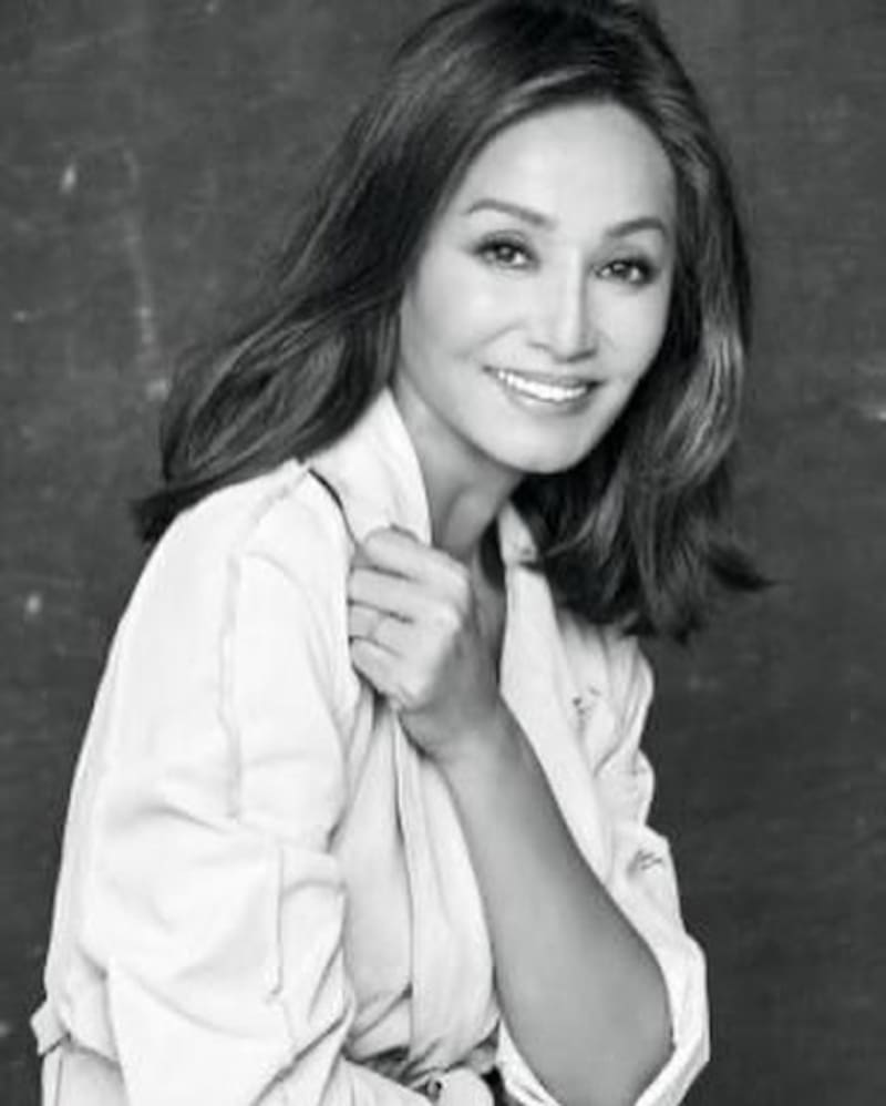 La socialité ha querido mantener silencio ante la infidelidad de Iñigo a su hija - Créditos: Instagram