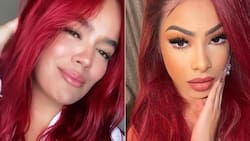 Yailin ‘La más viral’ utiliza a Karol G para vengarse de Anuel