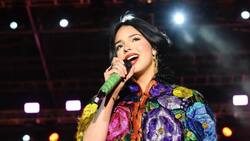 Ángela Aguilar recibe una importante invitación por parte de la realeza española