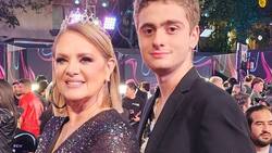 Erika Buenfil triunfa como toda una reina en los TikToks Awards al lado de su hijo