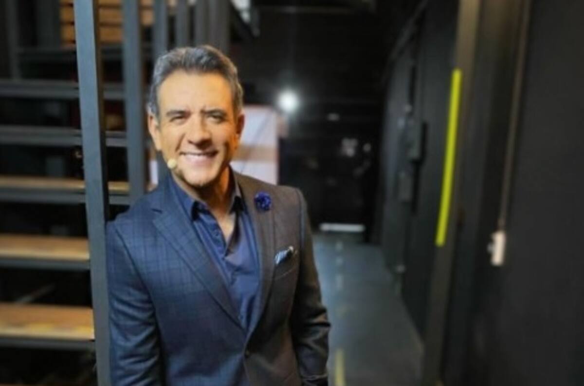 Héctor Sandarti confesó que quiso quitarse la vida; estas fueron sus razones
