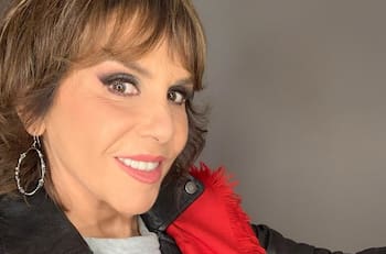 Pese a petición de Rebecca Jones, ya buscan su reemplazo en telenovela tras problemas de salud