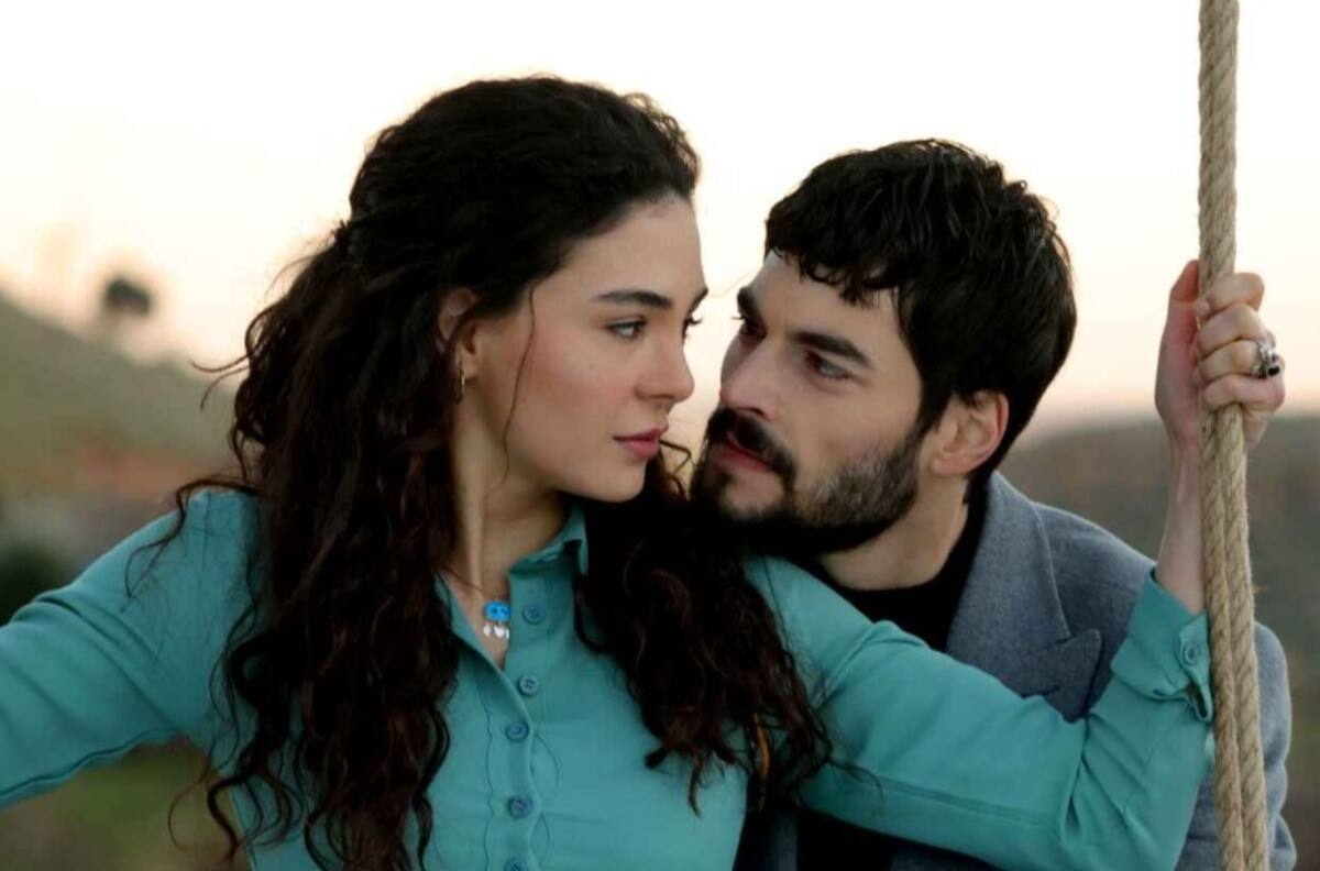Tres imperdibles escenas de 'Hercai' que roban el corazón, y que no te vas a cansar de ver