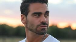 Qué tiene el nuevo galán de Carmen Villalobos que Sebastián Caicedo ya no le dio