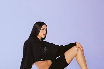 Dua Lipa anuncia su regreso a México y recordamos cómo fue su primer concierto en el país