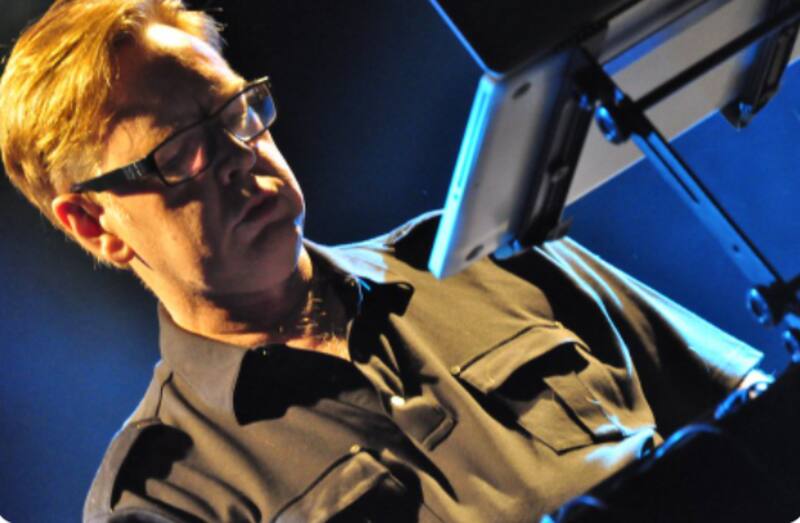 Murió Andrew Fletcher, integrante de Depeche Mode - Créditos: TWITTER