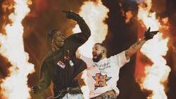 Acusan a Travis Scott de lucrar con la tragedia de Astroworld tras ofrecer terapias en línea