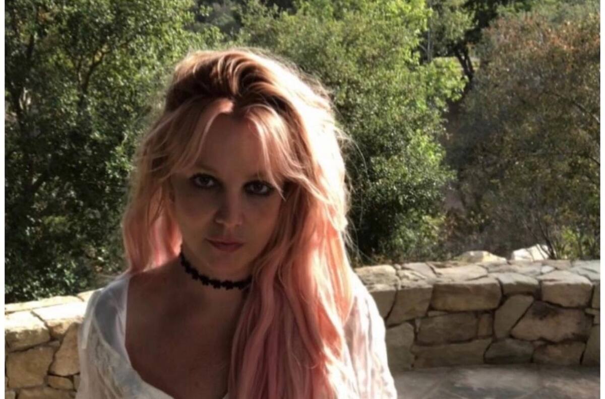 Britney Spears preocupó a sus fanáticos al asegurar que estará traumatizada de por vida