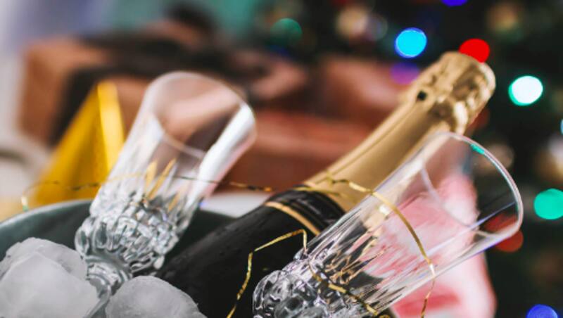 Supersticiones para que este 2023 sea un gran año - Créditos: Instagram