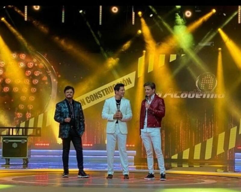 Aspirante a 'La Academia 20 años' denuncia discrimianción - Créditos: Instagram La Academia