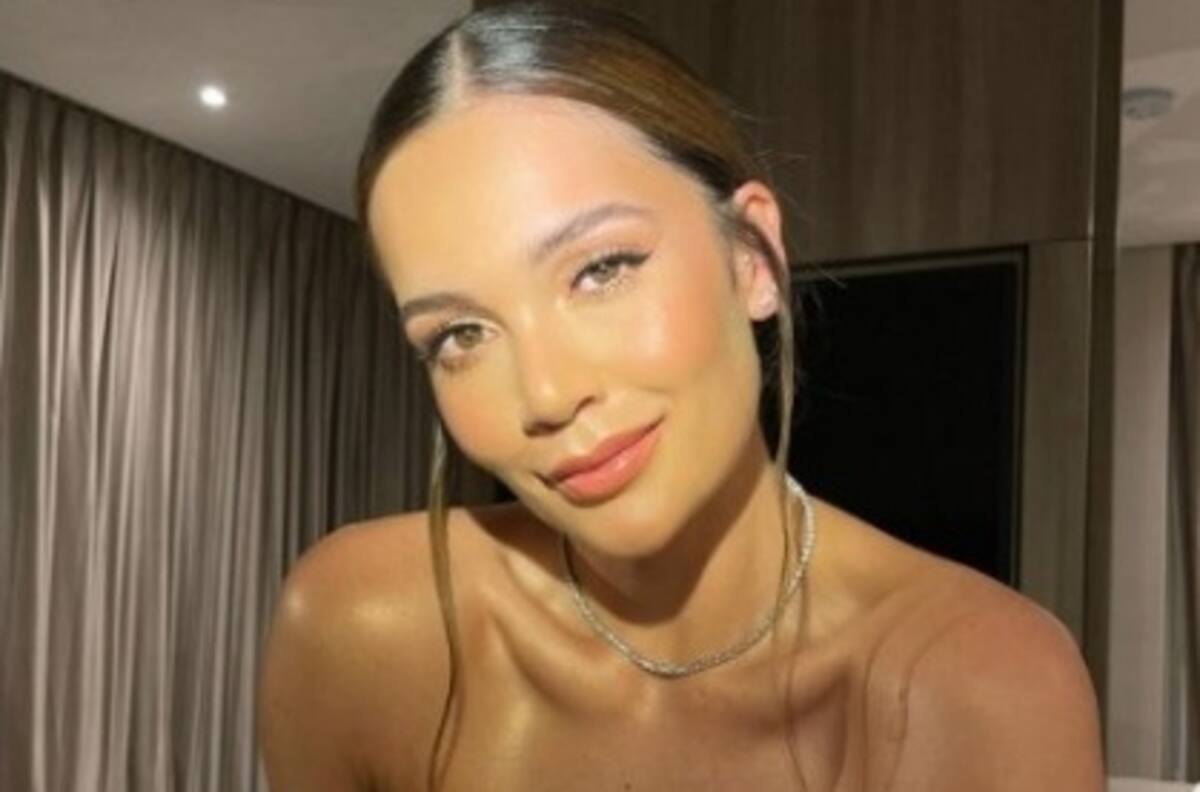 La millonaria cantidad que pagó Lina Tejeiro para evitar poner en riesgo su salud