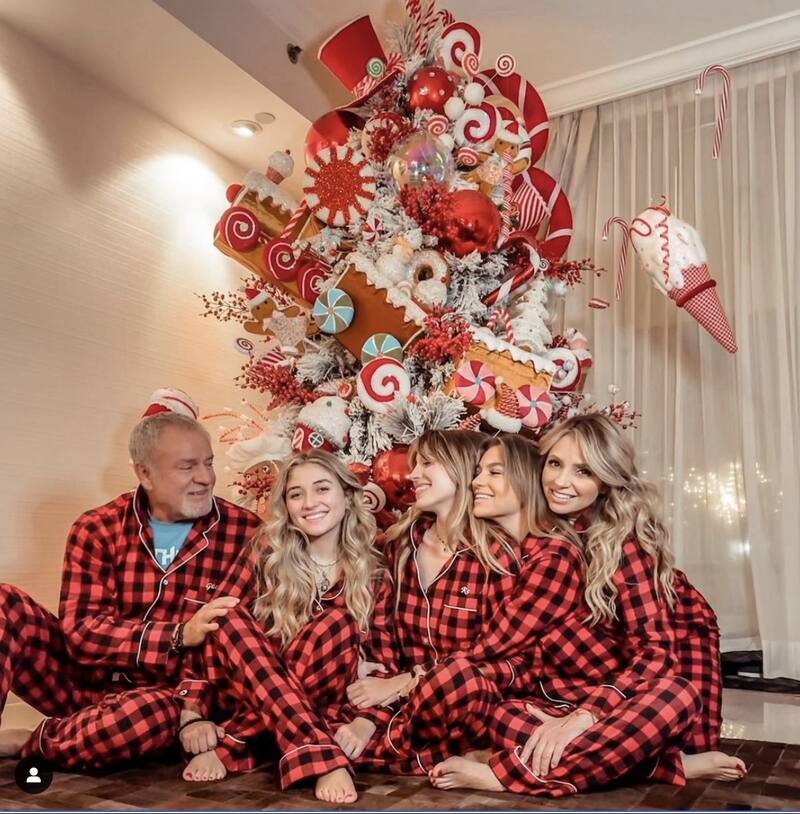 - Créditos: Instagram