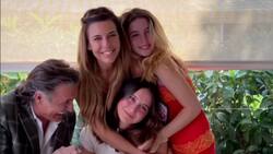 Juan Soler está legalmente soltero; su ex esposa confirma la noticia