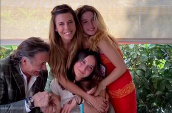 Juan Soler está legalmente soltero; su ex esposa confirma la noticia