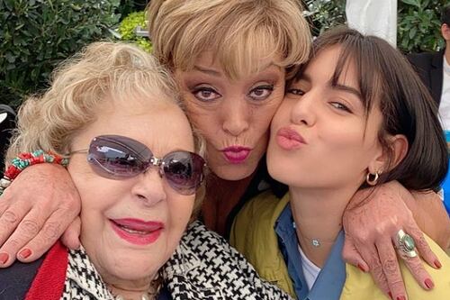 Silvia Pinal ya cuenta con un día oficial para ser celebrada cada año