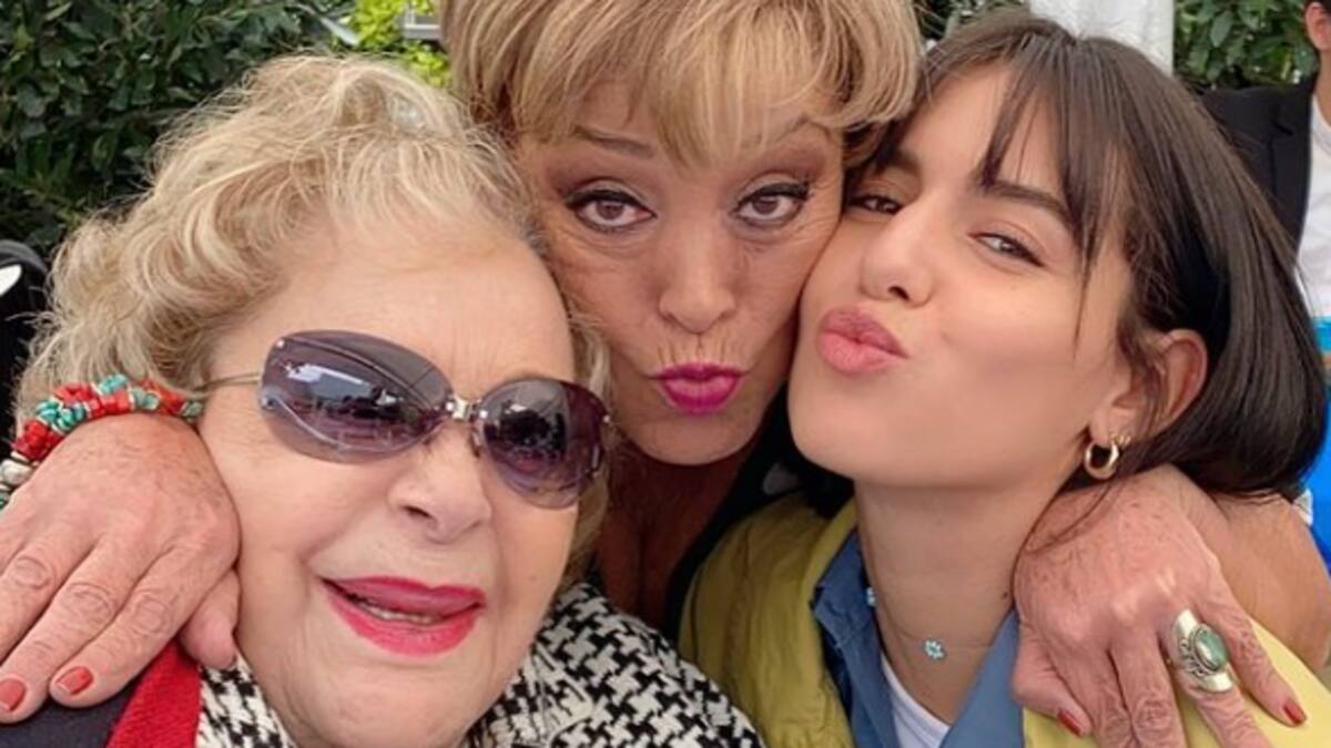 Silvia Pinal ya cuenta con un día oficial para ser celebrada cada año