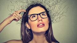 ¿Piensas demasiado sobre lo mismo? Truco BRILLANTE con solo 8 palabras y una respiración profunda para detener una espiral de pensamiento rumiante