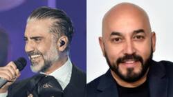 Lupillo Rivera reacciona al desplante que recibió Alejandro Fernández por parte de la prensa