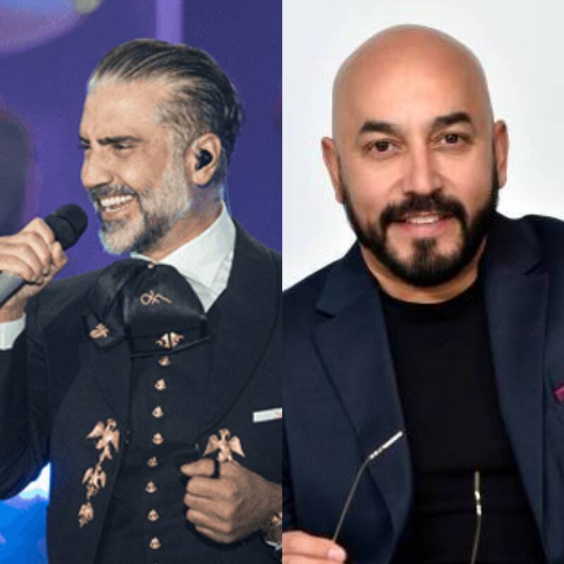 Lupillo Rivera se pronuncia por el desplante que recibió Alejandro Fernández por parte de la prensa - Créditos: Instagram