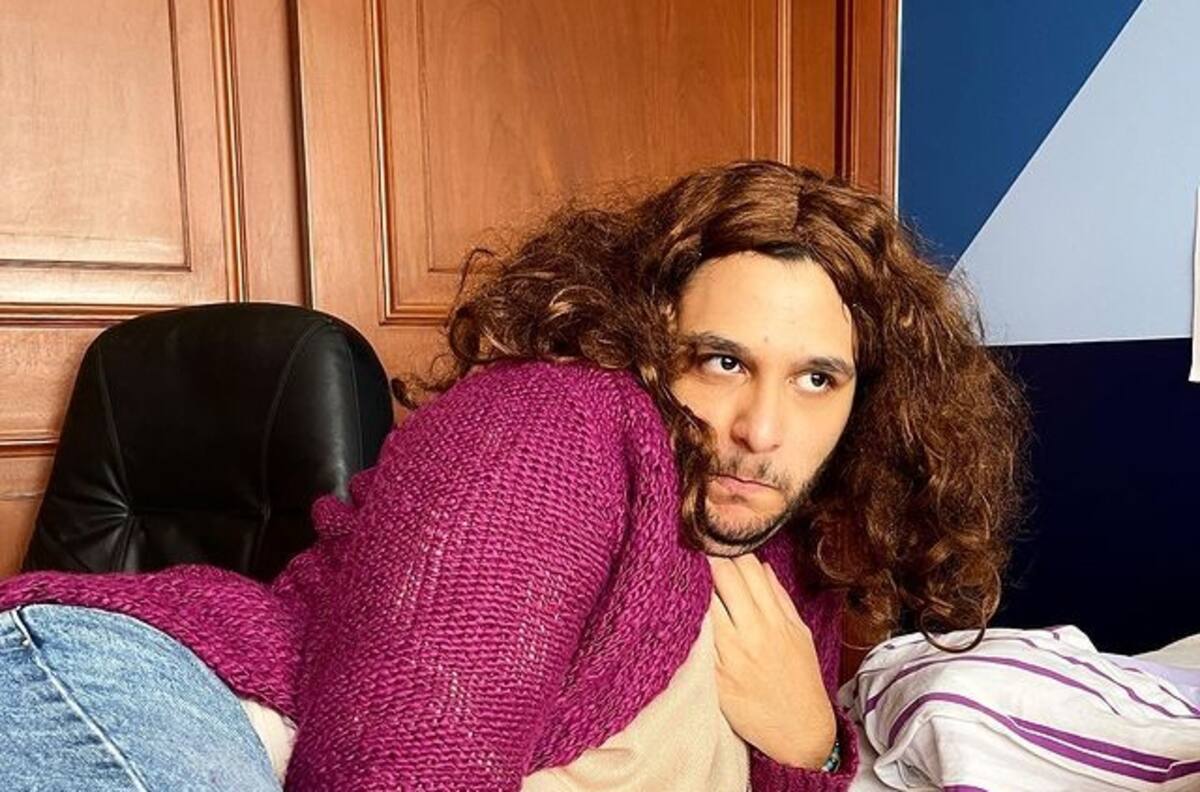 Paco de Miguel, el comediante que inició su carrera como una diversión