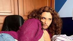 Paco de Miguel, el comediante que inició su carrera como una diversión