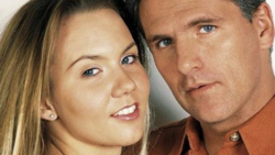 La razón por la que Michelle Vieth demandará a Héctor Soberón 18 años después del delito