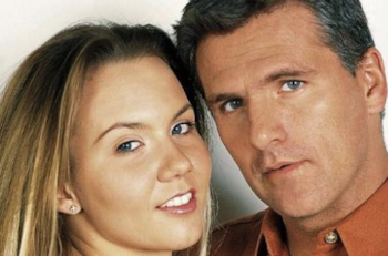 La razón por la que Michelle Vieth demandará a Héctor Soberón 18 años después del delito