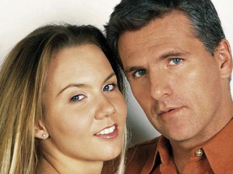 La razón por la que Michelle Vieth demandará a Héctor Soberón 18 años después del delito - Créditos: Instagram