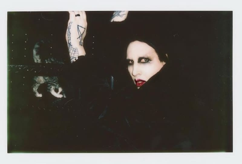 Dan a conocer el cuarto donde Marilyn Manson abusaba sexualmente de sus víctimas - Créditos: Instagram: @ marilynmanson