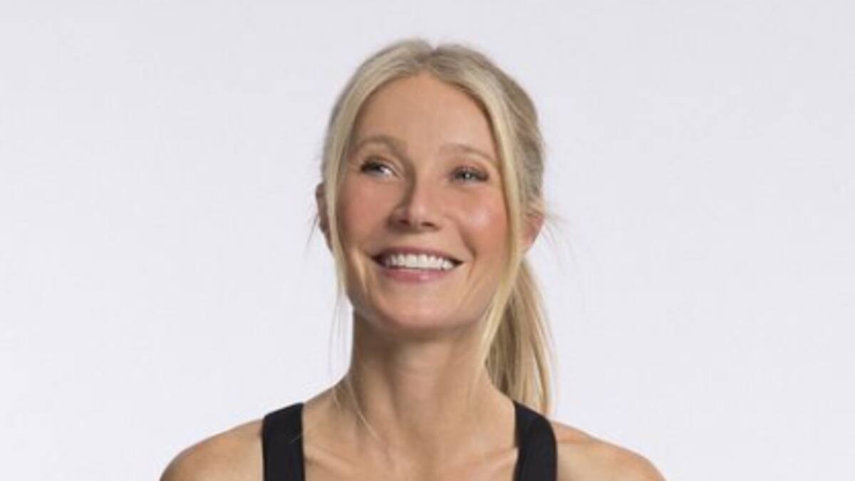 Gwyneth Paltrow lanzó una guía completa para usar juguetes para adultos