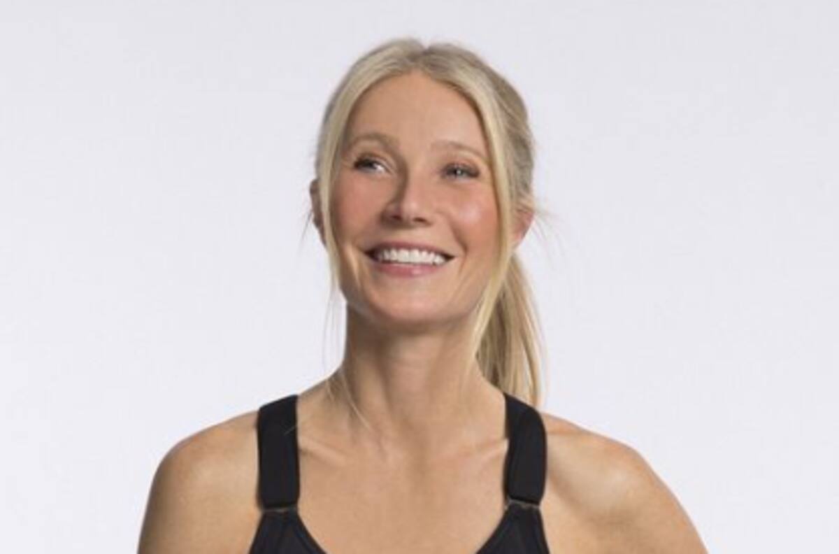 Gwyneth Paltrow lanzó una guía completa para usar juguetes para adultos