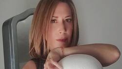 Marta Guzmán deja ver los estragos del cáncer durante programa en vivo