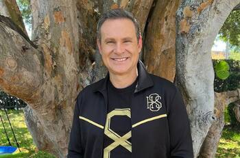 Alan Tacher revela uno de los grandes secretos del reality show ‘La Academia’