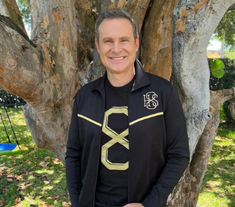 Alan Tacher revela uno de los grandes secretos del reality show ‘La Academia’ - Créditos: Instagram