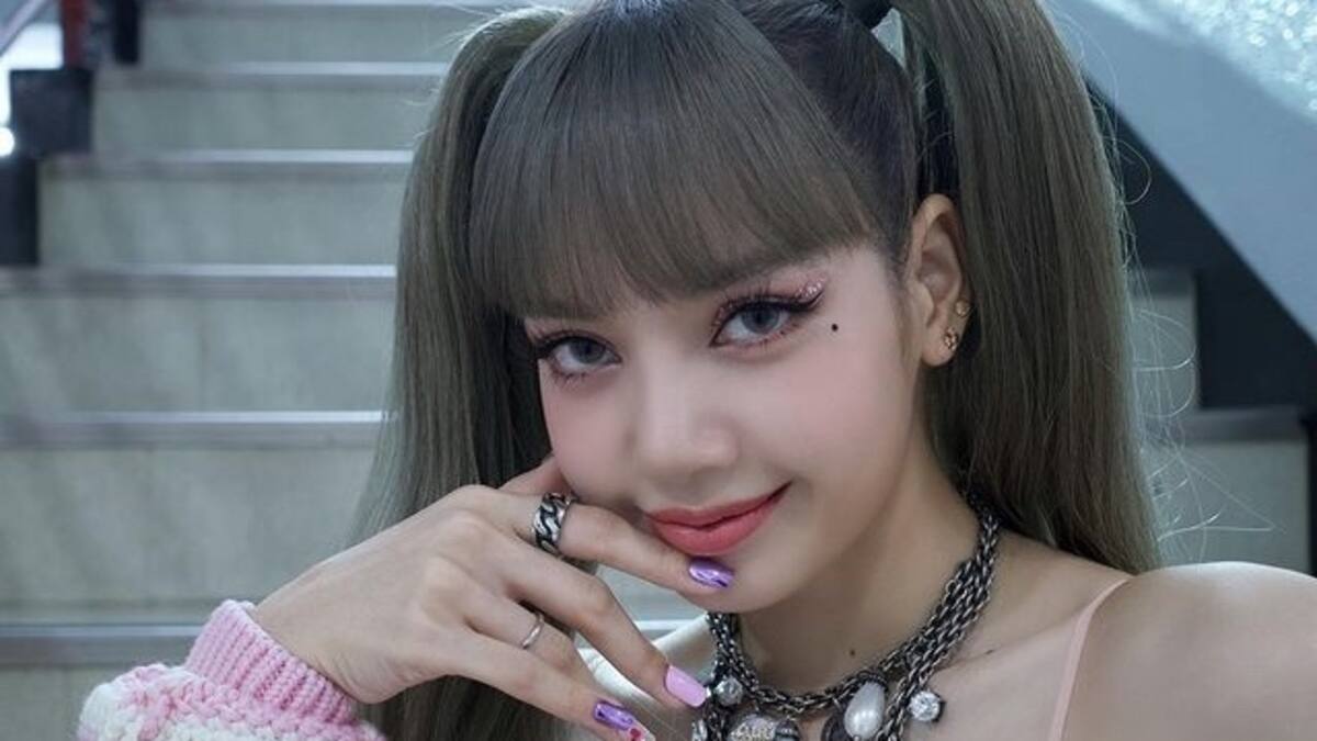 Así suena 'Sexy Girl', la colaboración de Lisa, DJ Shake, Ozuna y Megan Thee Stallion