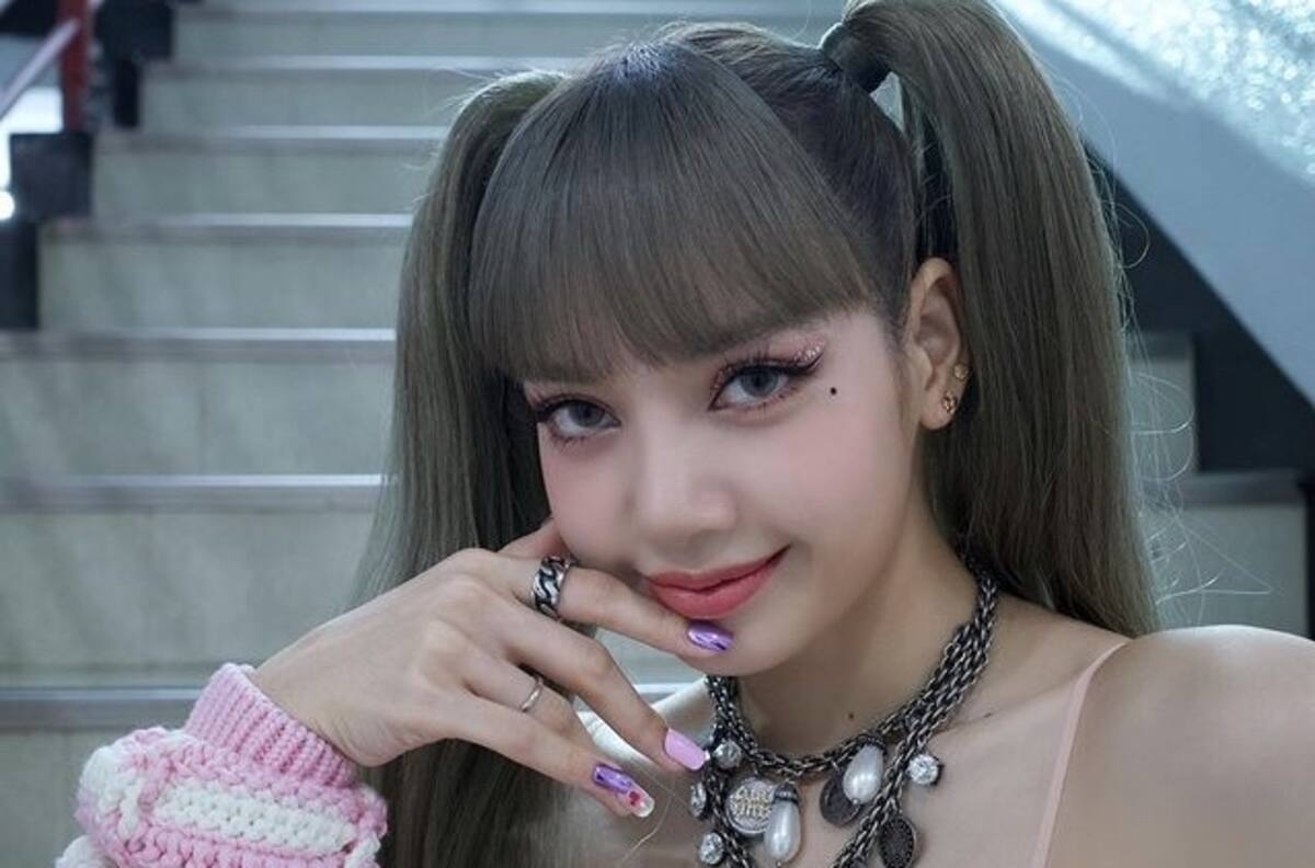 Así suena 'Sexy Girl', la colaboración de Lisa, DJ Shake, Ozuna y Megan Thee Stallion