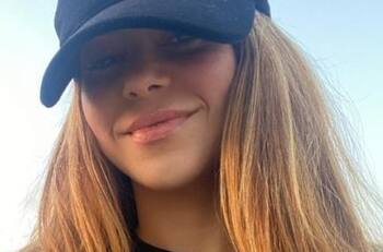 Shakira responde mensaje de actriz que afirma que tiradera contra Piqué tiene poderes especiales