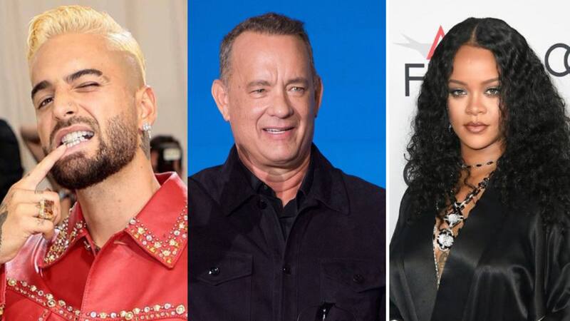 Celebridades que perdieron la paciencia con sus fans - Créditos: Twitter