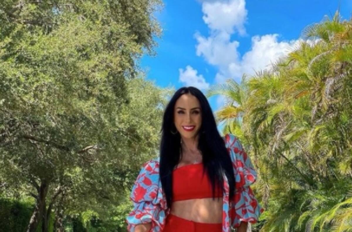 ¿Está fuera del país? Aseguran que Inés Gómez Mont se encuentra en Estados Unidos