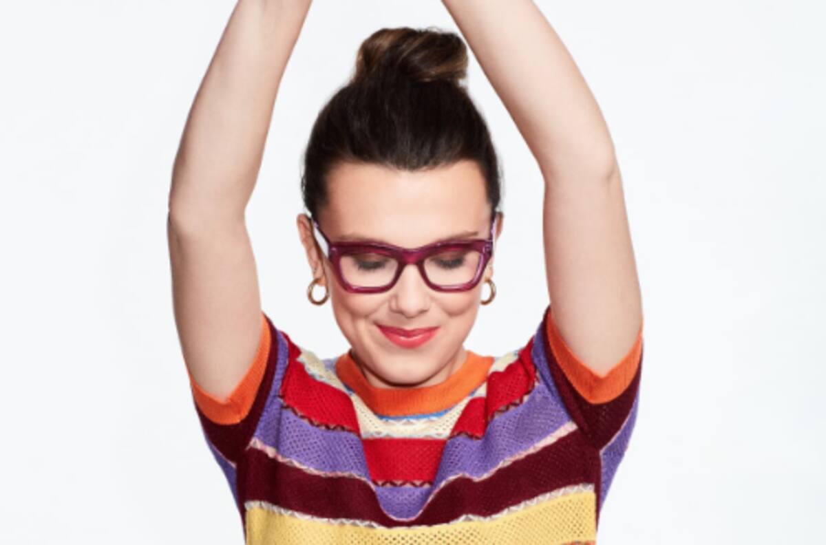 Millie Bobby Brown revela los insultos a lo que ha sido sometida desde pequeña debido a su físico