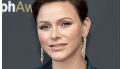 La biografía de Charlene que espera aclarar las dudas sobre la princesa triste