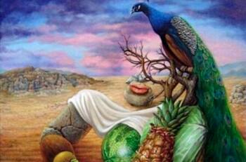 Test de personalidad: Lo primero que observes predice tu futuro