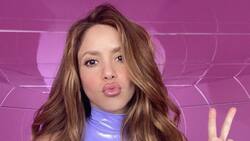 Shakira ya no deja que Piqué entre a casa cuando va a buscar a sus hijos